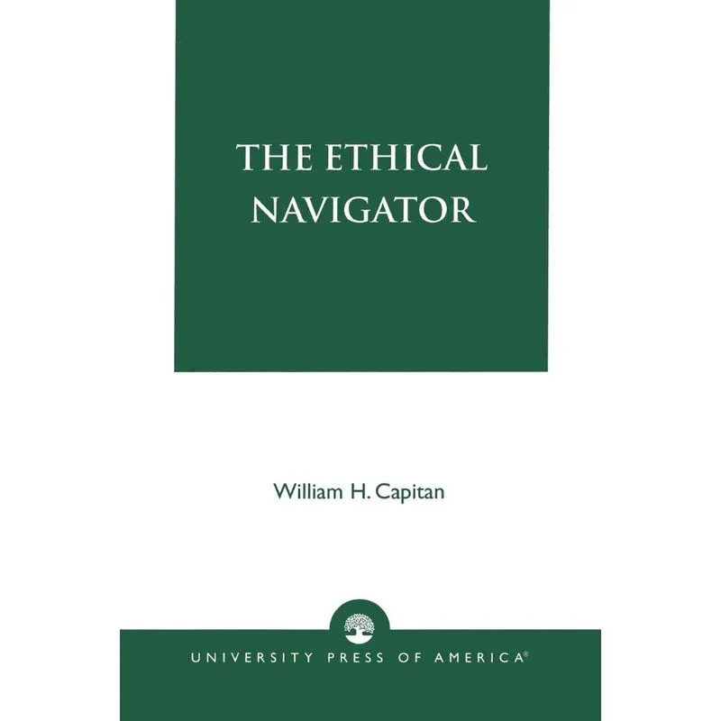 The Ethical Navigator