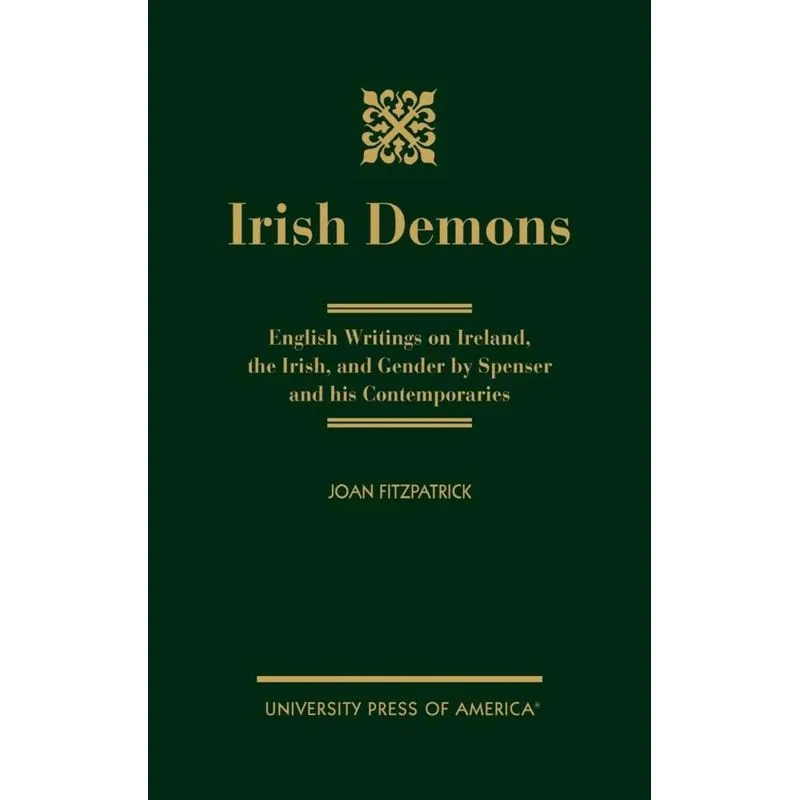 Irish Demons