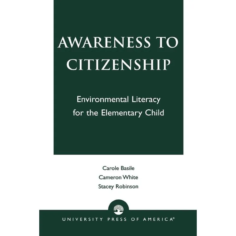 Awareness to Citizenship