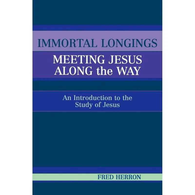 Immortal Longings