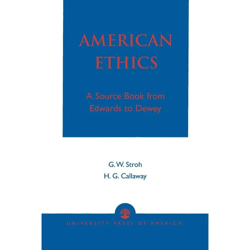 American Ethics