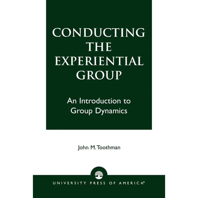 Conducting the Experiential Group