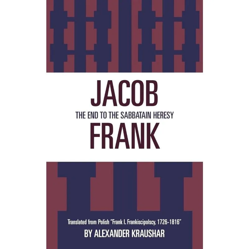 Jacob Frank