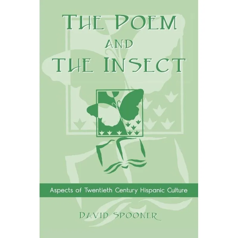 Poem and the Insect