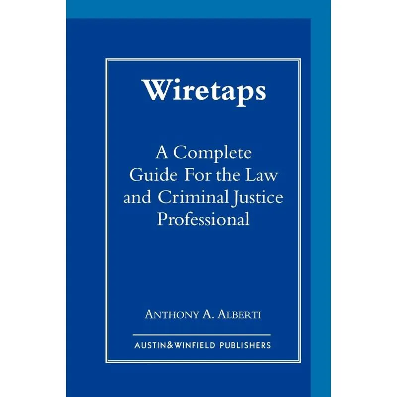 Wiretaps