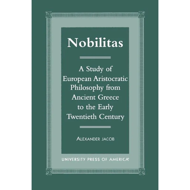 Nobilitas