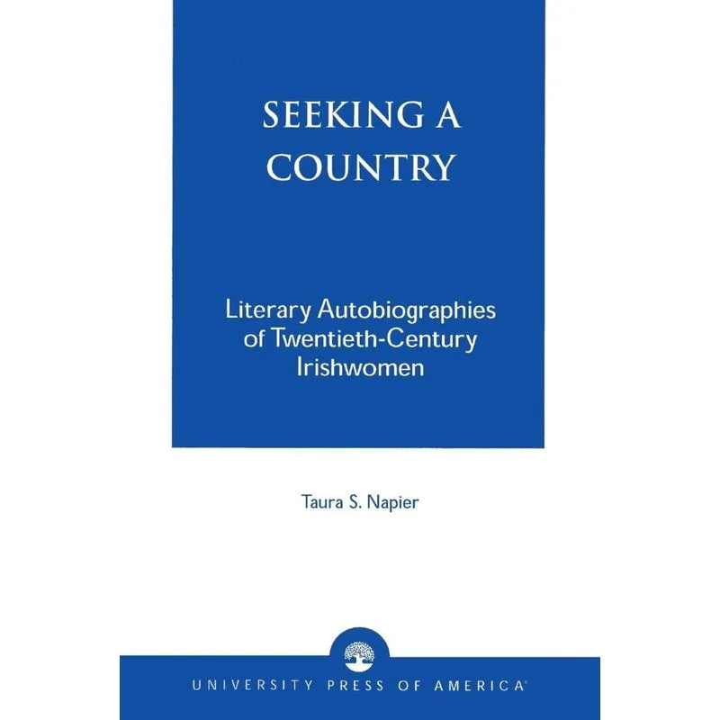 Seeking a Country