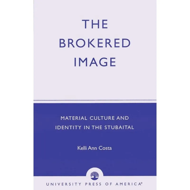 The Brokered Image