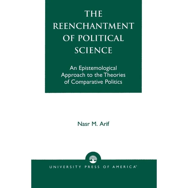 Reenchantment of Political SC PB