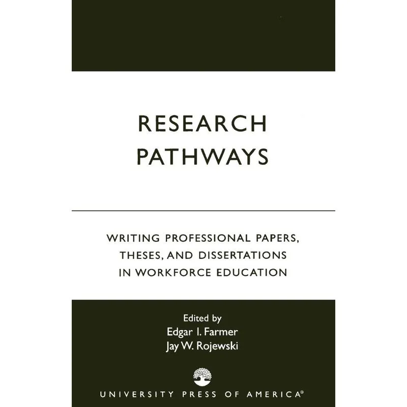 Research Pathways