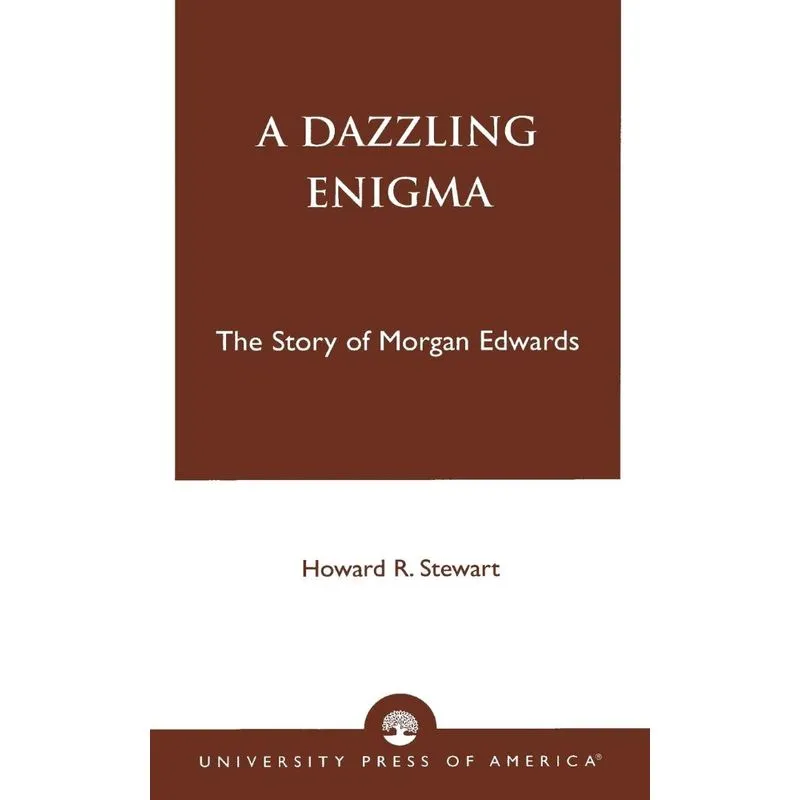 A Dazzling Enigma