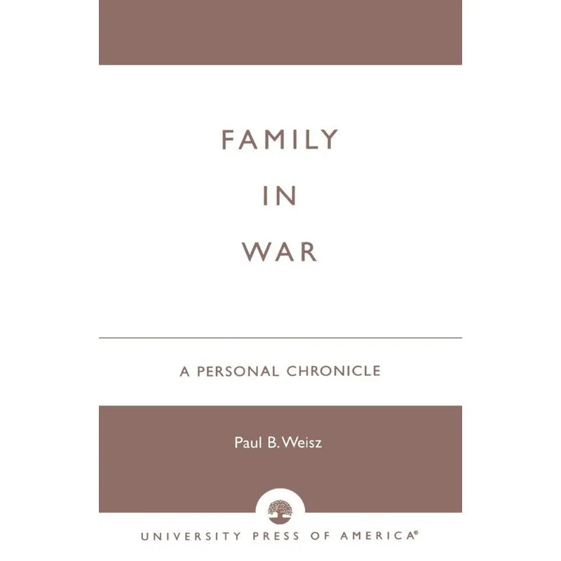 Family in War