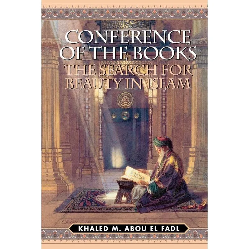 Conference of the Books