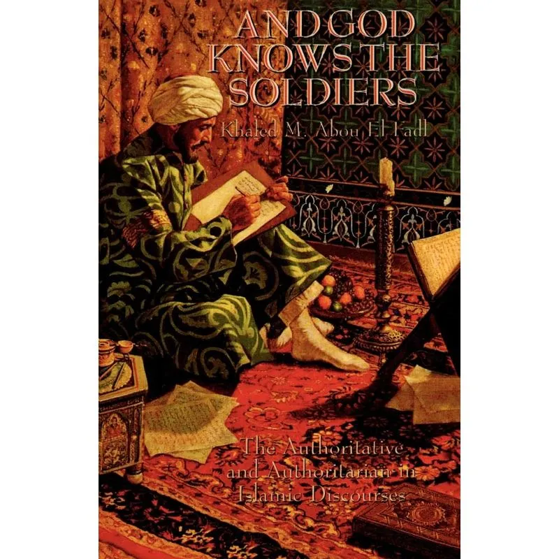 And God Knows the Soldiers