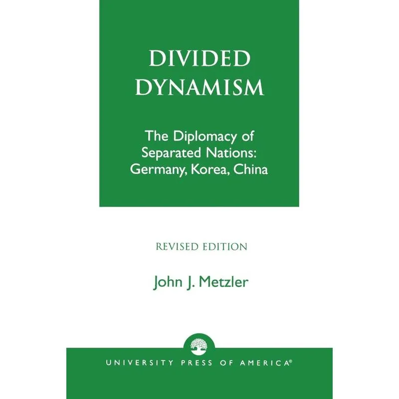 Divided Dynamism