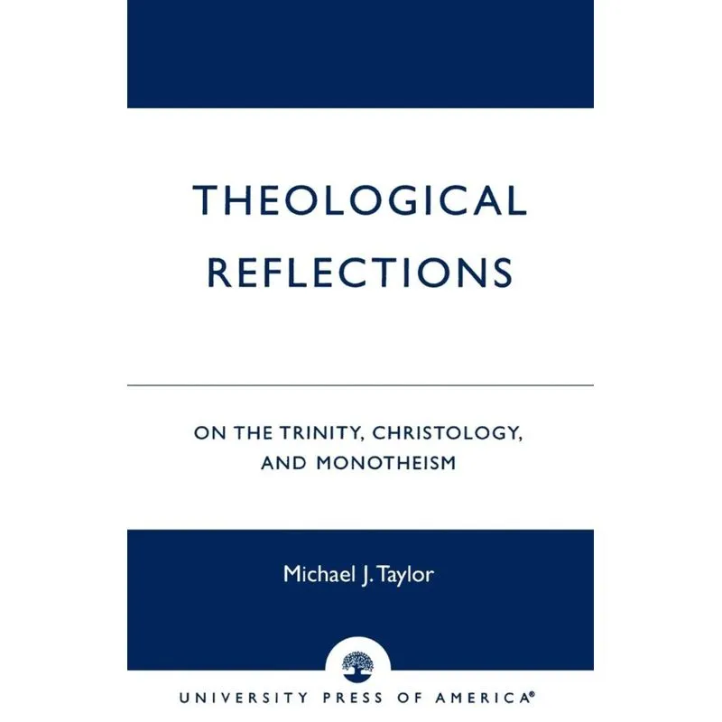 Theological Reflections