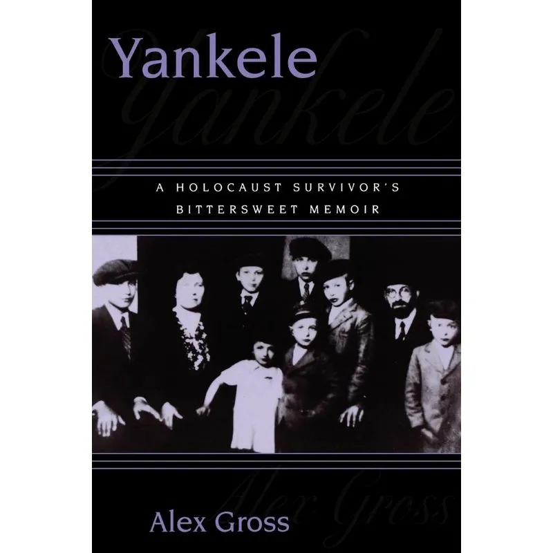 Yankele