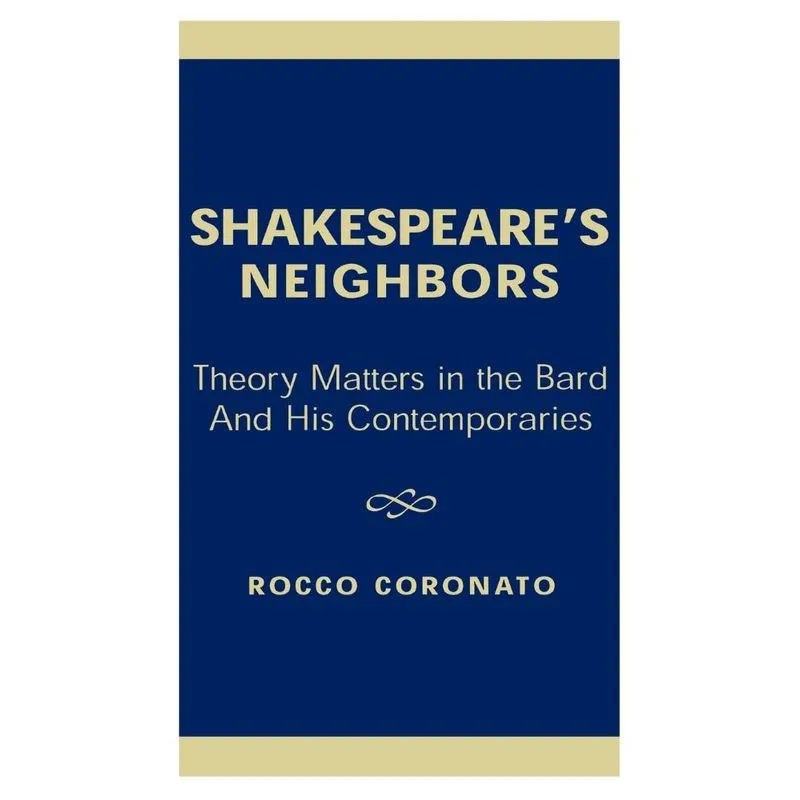 Shakespeares Neighbors