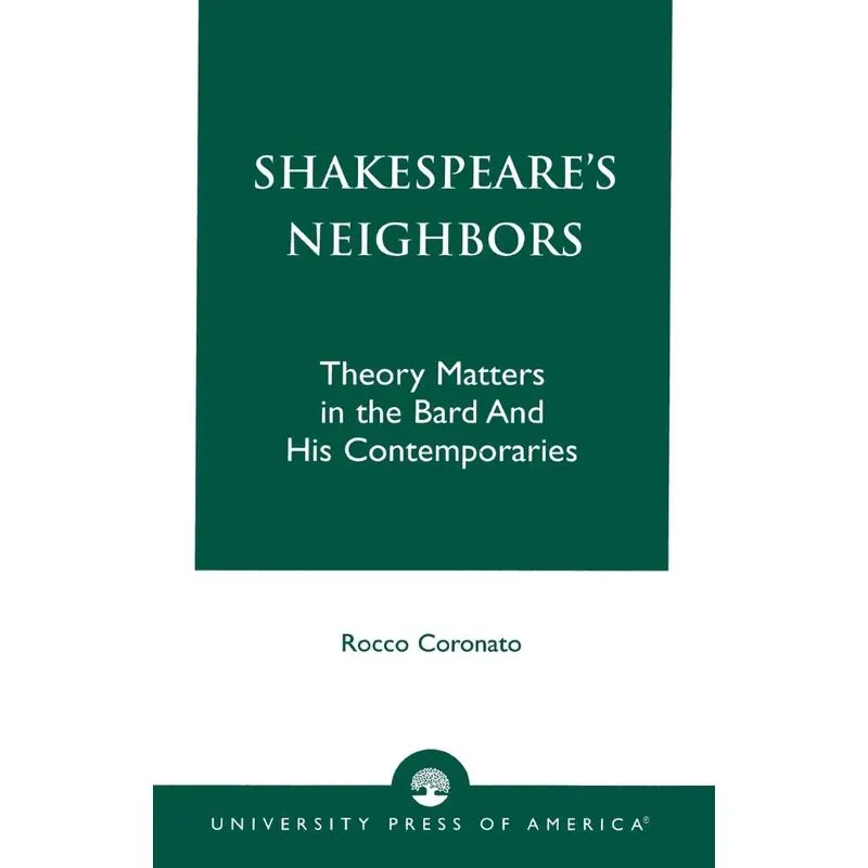 Shakespeares Neighbors