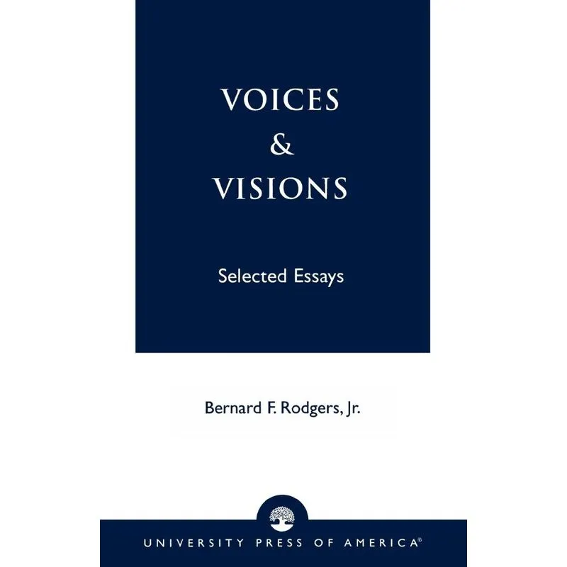Voices and Visions