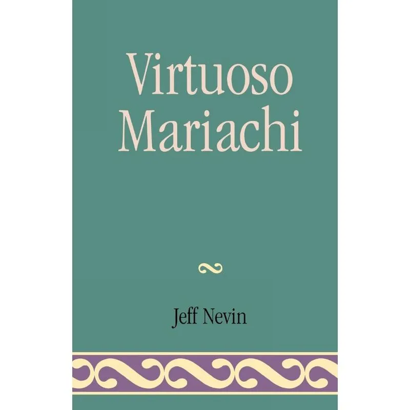 Virtuoso Mariachi