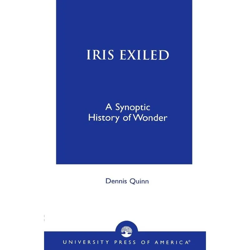Iris Exiled
