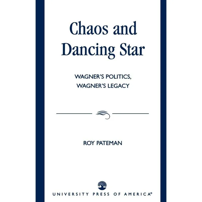 Chaos and Dancing Star