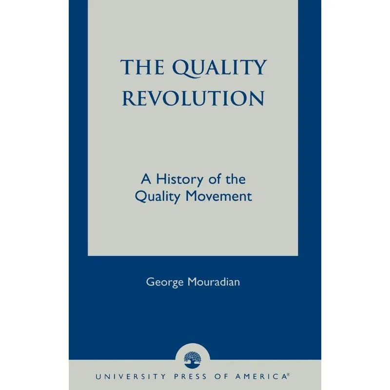 The Quality Revolution