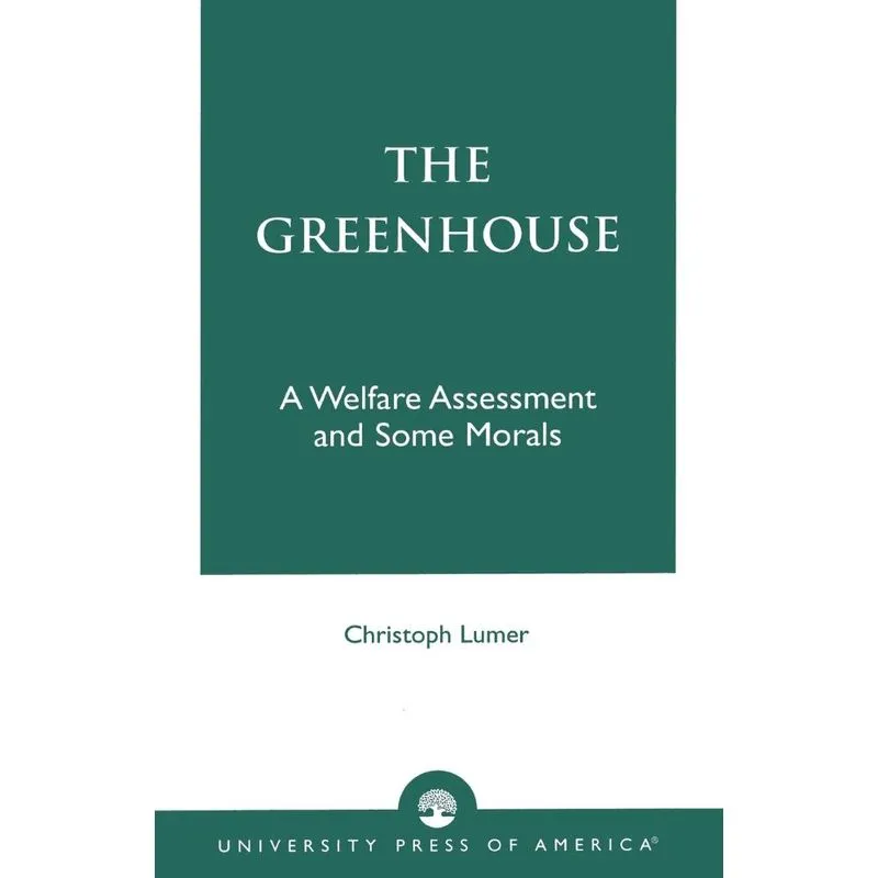 Greenhouse PB