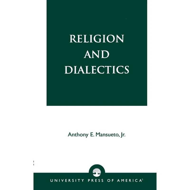 Religion and Dialectics
