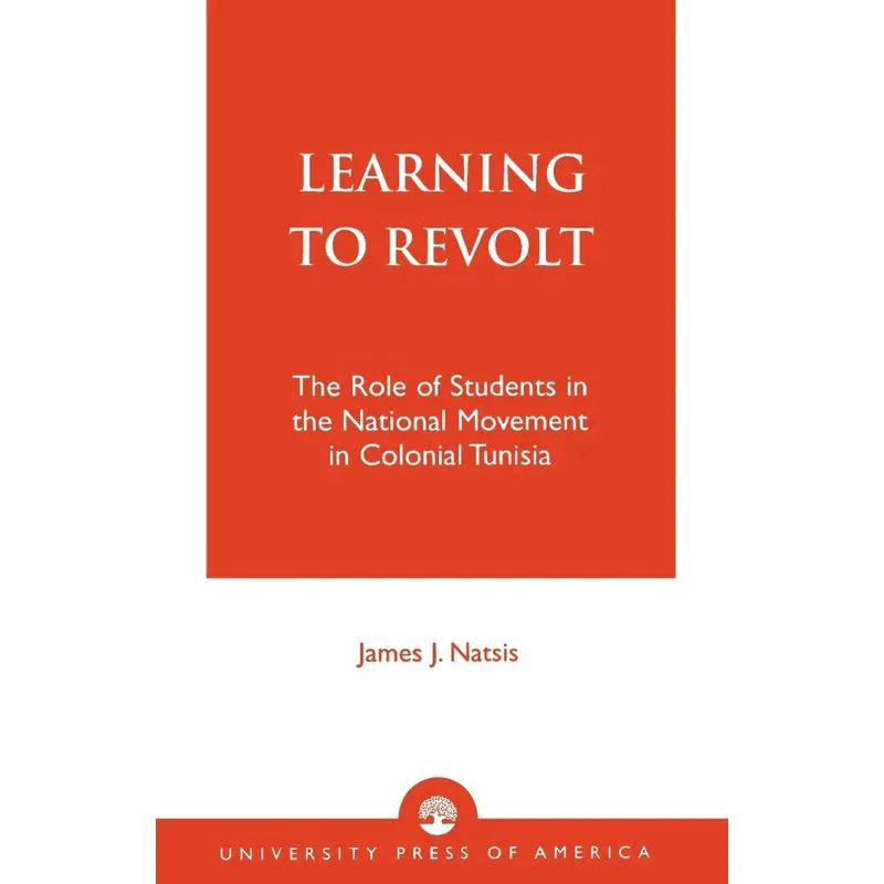 Learning to Revolt