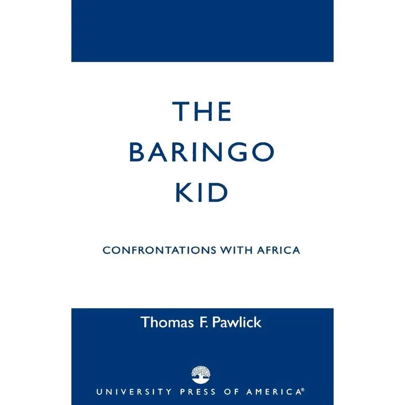 Baringo Kid
