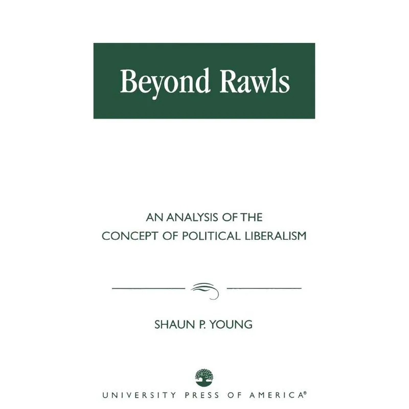 Beyond Rawls