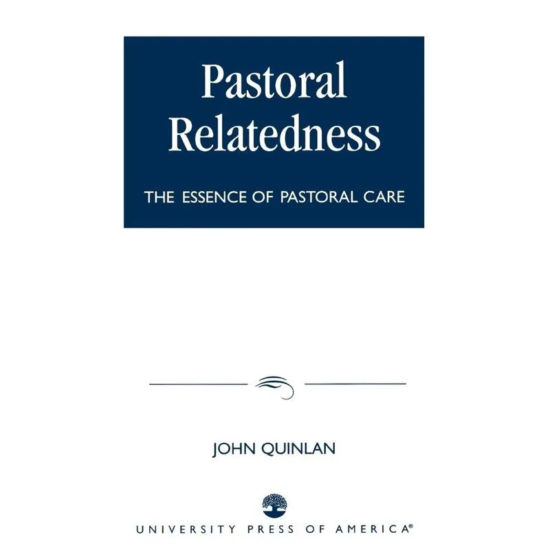 Pastoral Relatedness