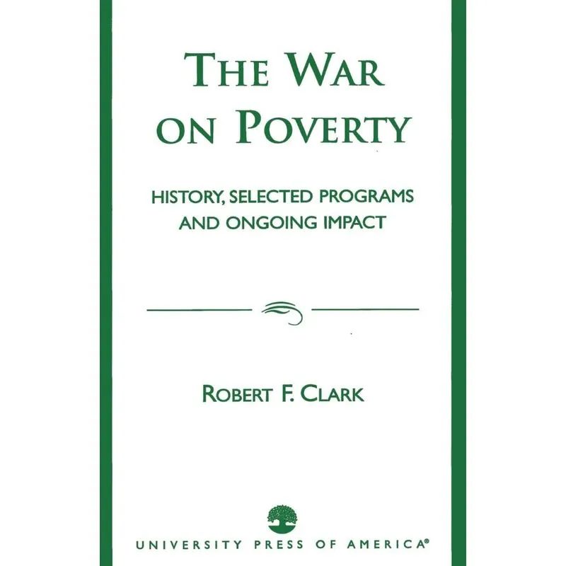 The War on Poverty