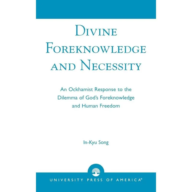 Divine Foreknowledge and Necessity