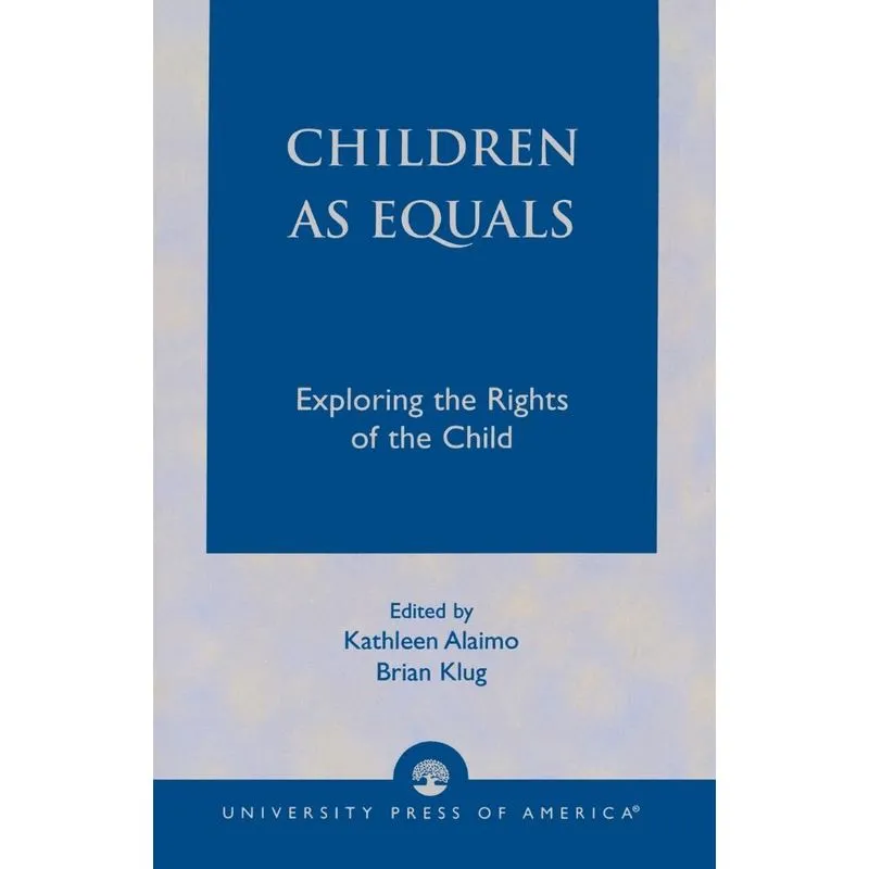 Children as Equals