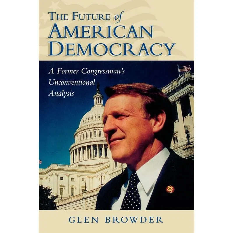 The Future of American Democracy