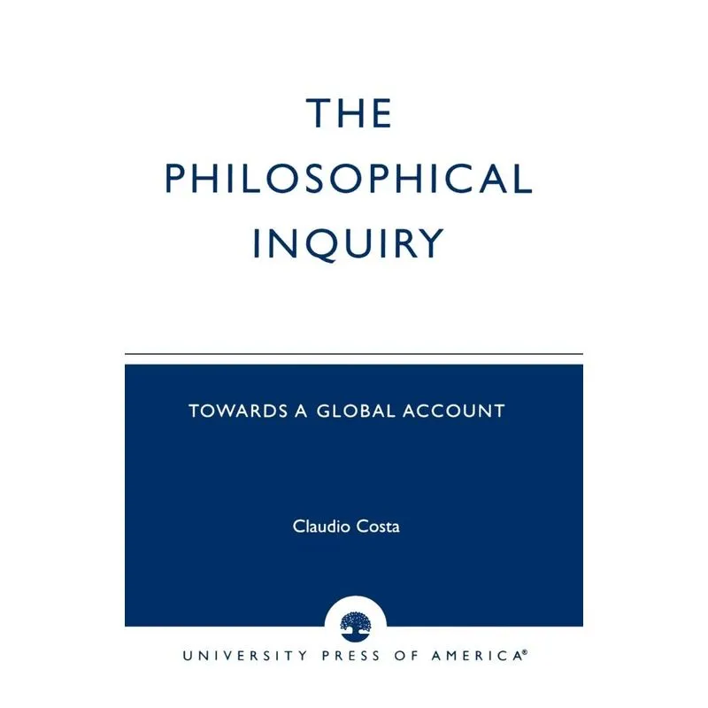The Philosophical Inquiry