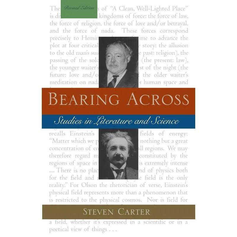Bearing Across