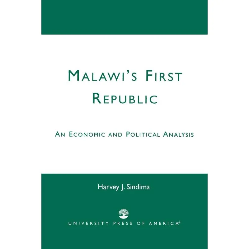 Malawis First Republic