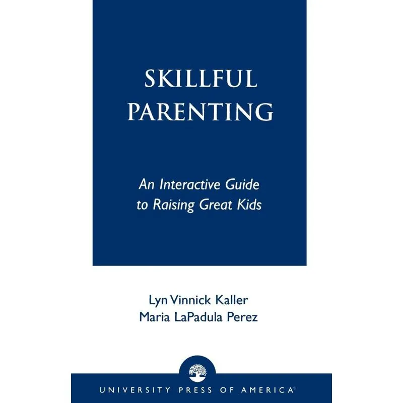 Skillful Parenting