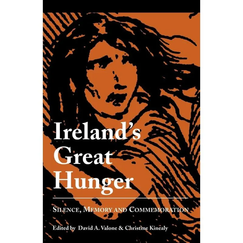 Irelands Great Hunger