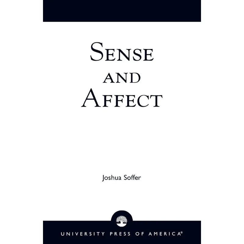 Sense and Affect