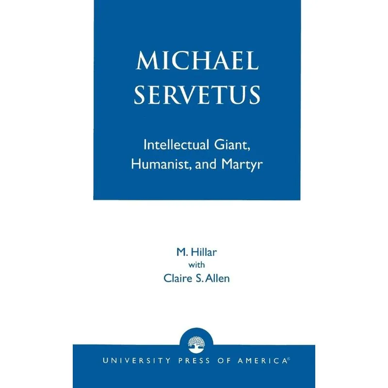 Michael Servetus