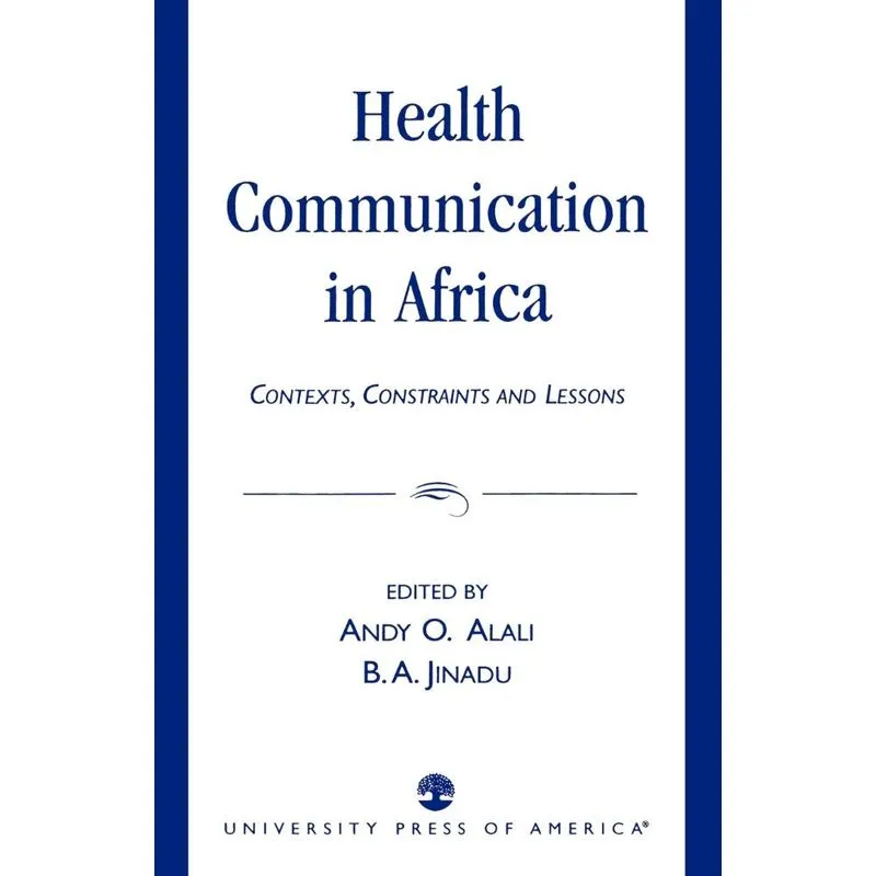 Health Communication in Africa