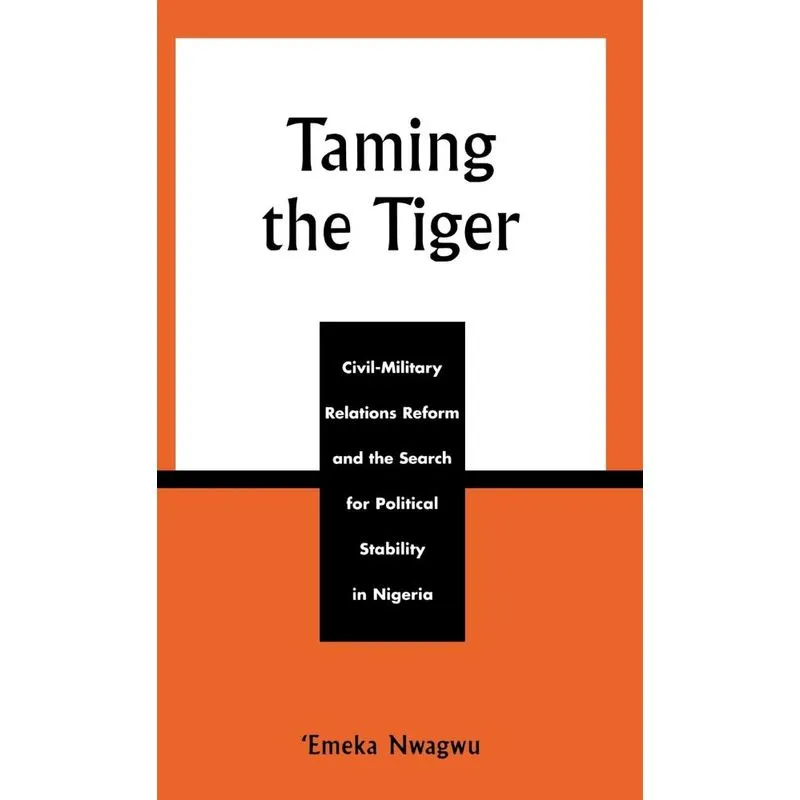 Taming the Tiger