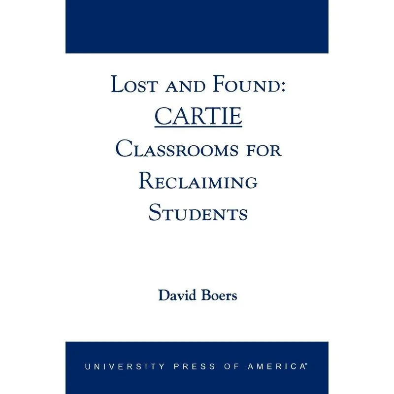 Lost and Found