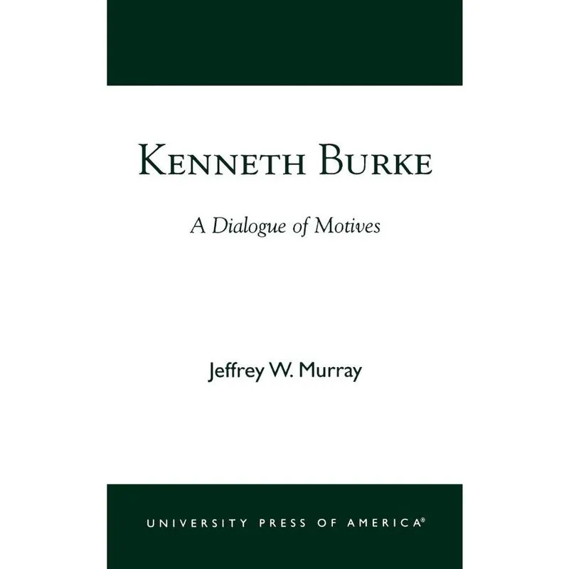 Kenneth Burke