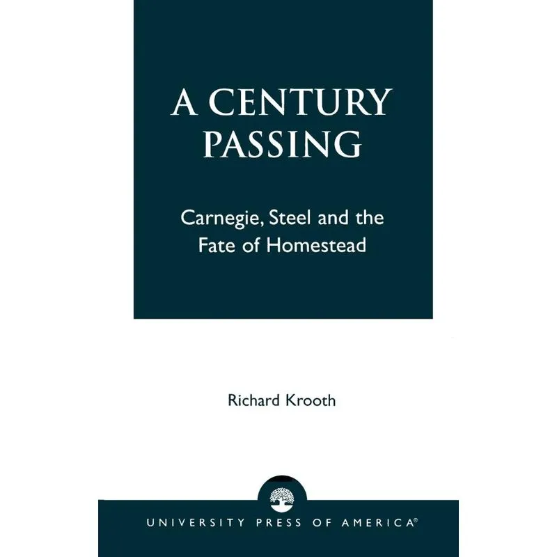 A Century Passing